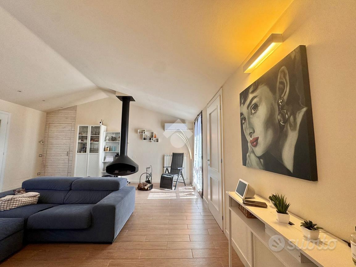 Apartment in Poggio a Caiano, Bonistallo - Vista 5