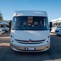 camper BURSTNER VISEO I 726