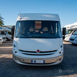 Bürstner BURSTNER VISEO I 726