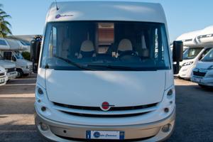 camper BURSTNER VISEO I 726