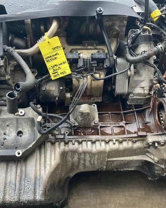 MOTORE COMPLETO SSANGYONG Rexton 1° Serie 665925