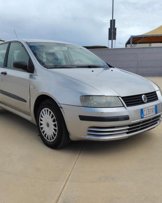 Fiat Stilo 1.9 JTD - 115cv
