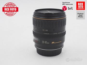 Canon EF 28-80 F3.5-5.6 USM (Canon)