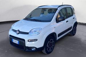 FIAT Panda 0.9 TwinAir Natural Power City Life