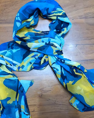 Foulard donna 