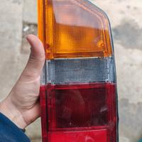 Fanale destro posteriore 