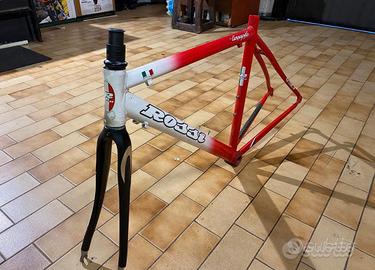Telaio corsa