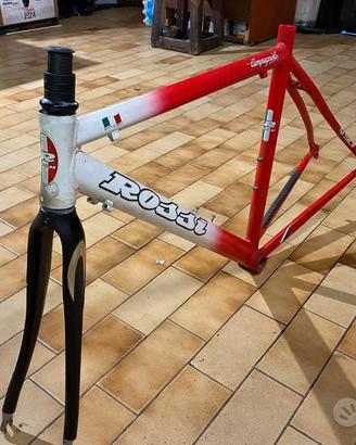 Telaio corsa