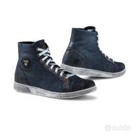 Scarpe da moto TCX X-street