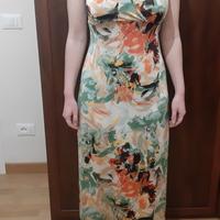 VESTITI ABITI cerimonia evento