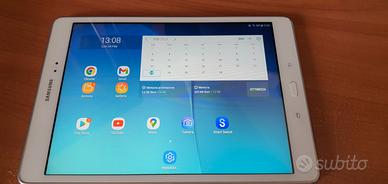 SAMSUNG TABLET TAB A SM-T550