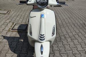 Vespa 125 primavera