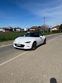Mazda MX-5 ND 2.0 sport