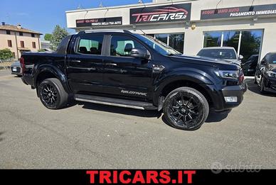 FORD Ranger 3.2 TDCi aut. Wildtrak IVA ESPOSTA G
