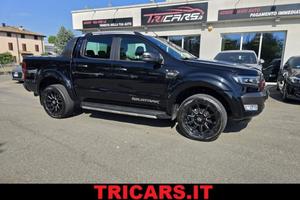FORD Ranger 3.2 TDCi aut. Wildtrak IVA ESPOSTA G