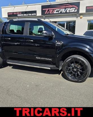 FORD Ranger 3.2 TDCi aut. Wildtrak IVA ESPOSTA G