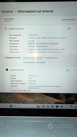 Microsoft Surface pro 3 + Docking station