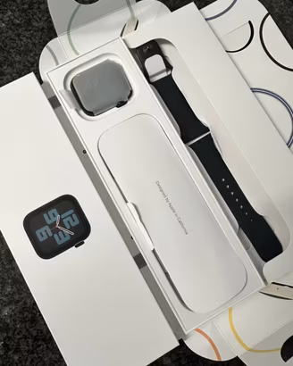 Apple watch SE 2 44MM