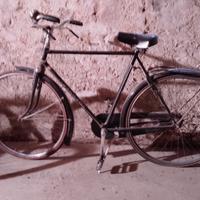 Bicicletta Peugeot vintage da uomo