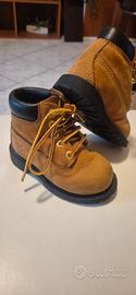 Scarpe Timberland n. 21