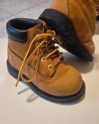 Scarpe Timberland n. 21