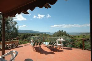 Villa a schiera Orbetello [ANSEDONIAVRG]
