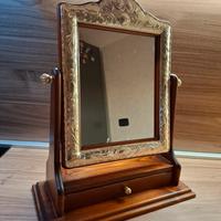 Specchio da tavolo 