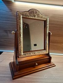 Specchio da tavolo 