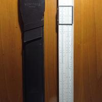 Regolo calcolatore Nestler n. 0210 - Darmstadt