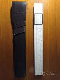 Regolo calcolatore Nestler n. 0210 - Darmstadt