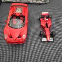 macchine da collezione 