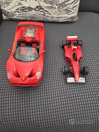 macchine da collezione 