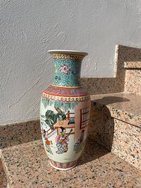 Vaso cinese