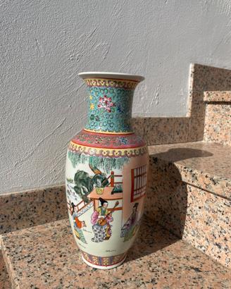 Vaso cinese