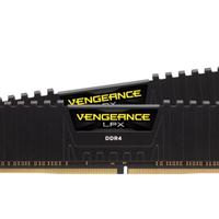 Ram Corsair 2x8 ddr4