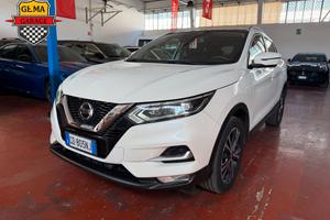Nissan Qashqai 1.5 dci Tekna+ 115cv