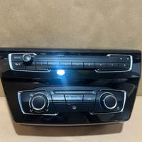 Comandi Clima BMW X1 F48 - X2 F39