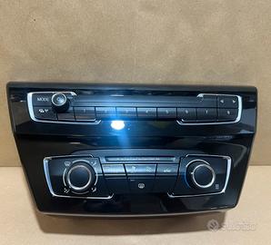 Comandi Clima BMW X1 F48 - X2 F39