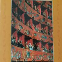 Enciclopedia ricordi opera lirica