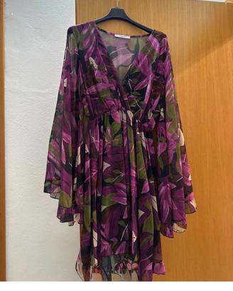 Vestitino corto taglia unica