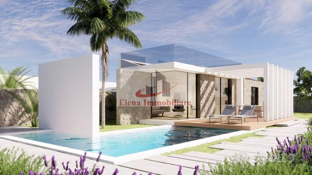 House in Castellammare del Golfo, Villaggio Sporting - Vista 5