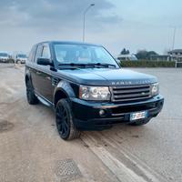 Range Rover sport 2.7