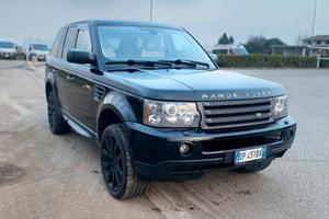 Range Rover sport 2.7