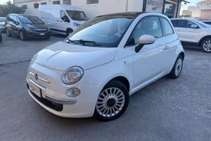 FIAT 500 1.3 Multijet 16V 95 CV Lounge