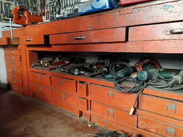 Oggetti Bottega Artigiana