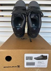 Scarpe per MTB  Endura MT 500 n.40