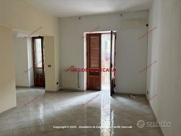 Appartamento, Brolo.