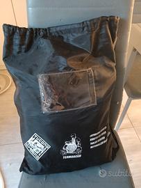 termocoperta Tucano Urbano