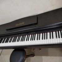 pianoforte GEM 