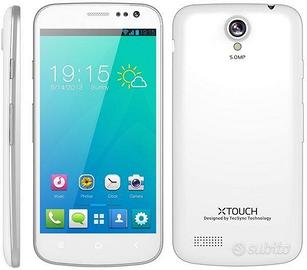 TELEFONINO X2 mini X TOUCH + AURICOLARE BLUETOOTH